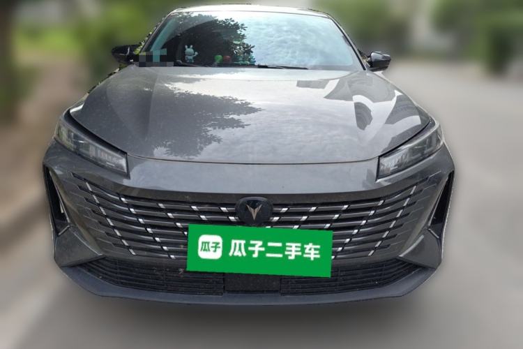Used CHANGAN Eado 2024 1.5T GDI Automatic Flagship Edition Front
