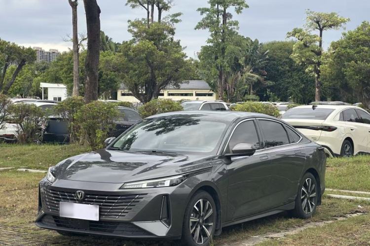 CHANGAN Eado 2024 1.5T GDI Automatic Flagship Edition