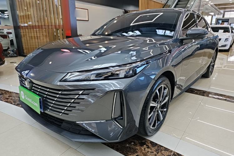 Used CHANGAN Eado 2024 1.5T GDI Automatic Prestige Edition Guazi used car, China used car export, Used car for sale, Used cars, Cheapest cars for sale