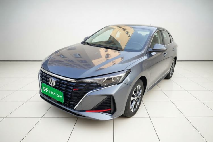 CHANGAN Eado 2024 PLUS Blue Whale NE 1.4T GDI DCT High-Energy Edition مستعملة Guazi used car, China used car export, Used car for sale, Used  cars, Cheapest cars for sale