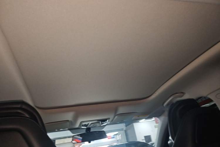 Used CHANGAN Eado 2024 1.5T GDI Automatic Flagship Edition Headliner