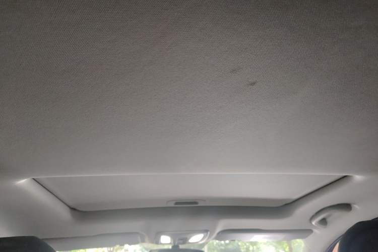 Used CHANGAN Eado 2024 1.5T GDI Automatic Prestige Edition Headliner