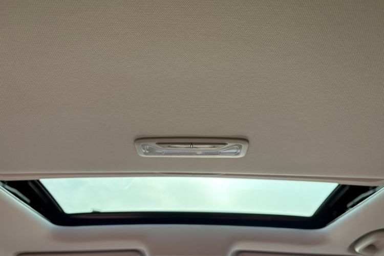 Used CHANGAN Eado 2024 PLUS Blue Whale NE 1.4T GDI DCT High-Energy Edition Headliner