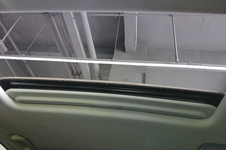 Used CHANGAN Eado 2024 1.5T GDI Automatic Prestige Edition Headliner