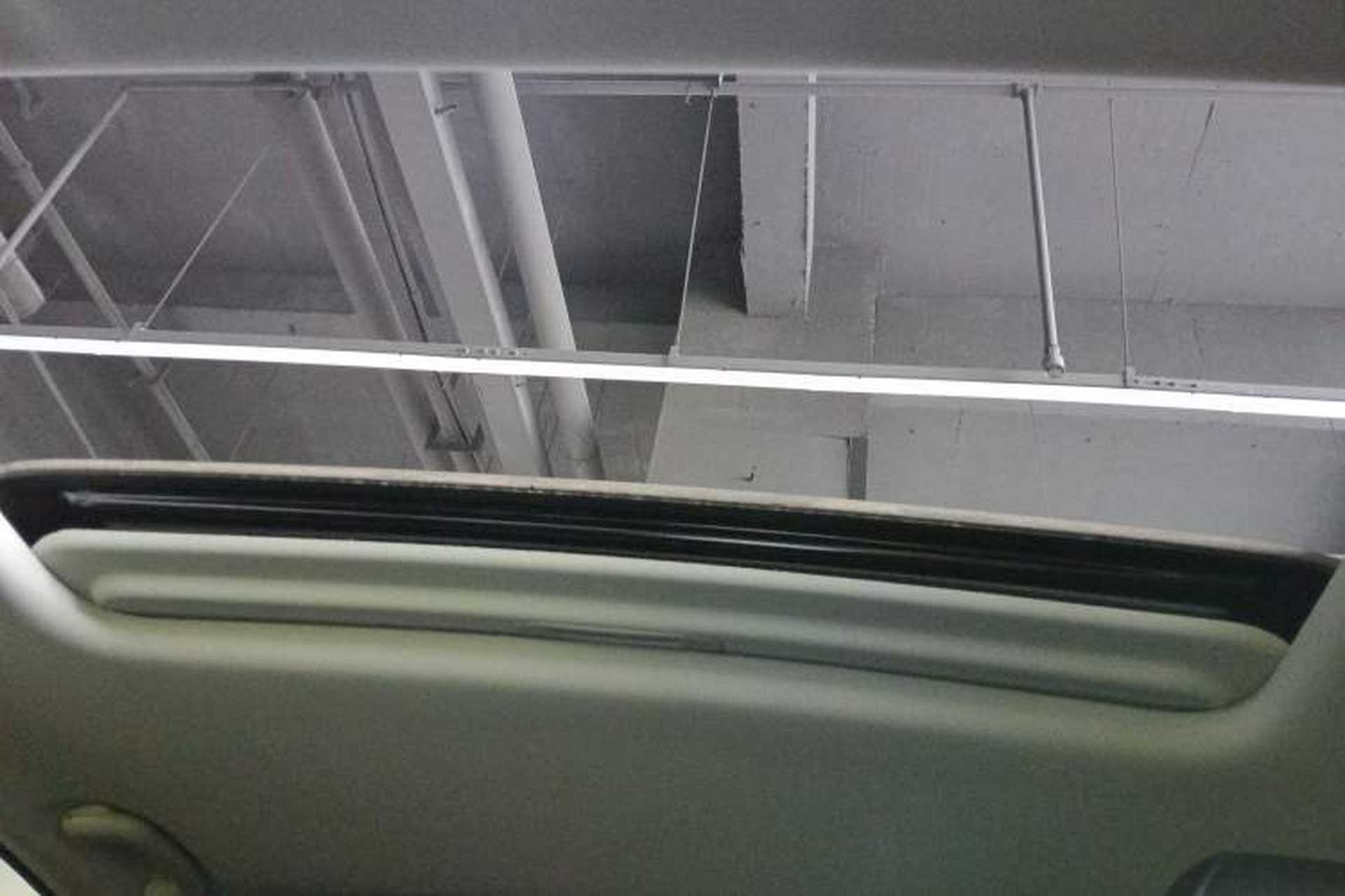 Used CHANGAN Eado 2024 1.5T GDI Automatic Prestige Edition Headliner