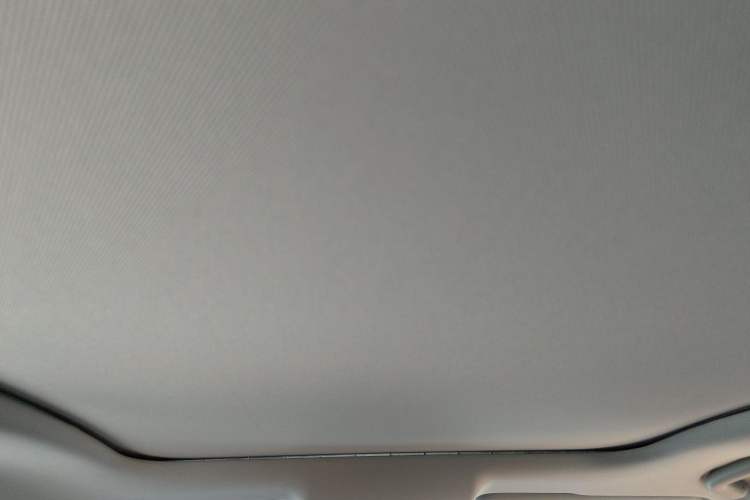 Used CHANGAN Eado 2024 1.5T GDI Automatic Flagship Edition Headliner