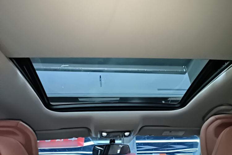 Used CHANGAN Eado 2024 1.5T GDI Automatic Flagship Edition Headliner
