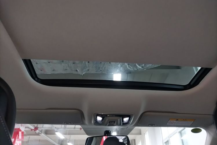 Used CHANGAN Eado 2024 1.5T GDI Automatic Flagship Edition Headliner