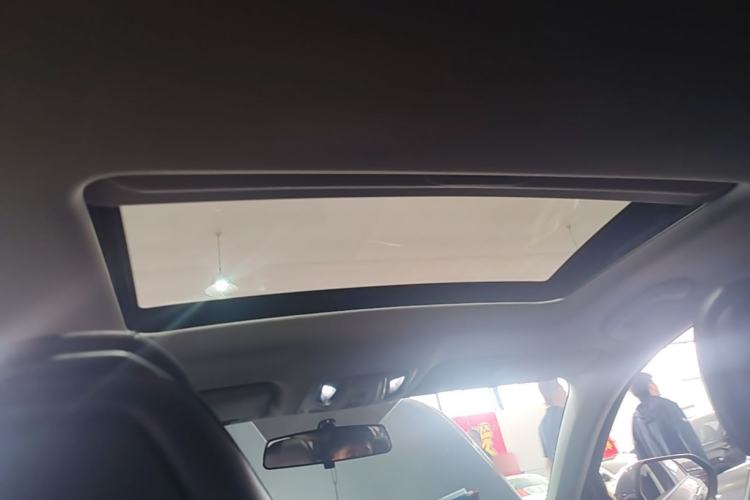 Used CHANGAN Eado 2024 1.5T GDI Automatic Enjoyment Edition Headliner
