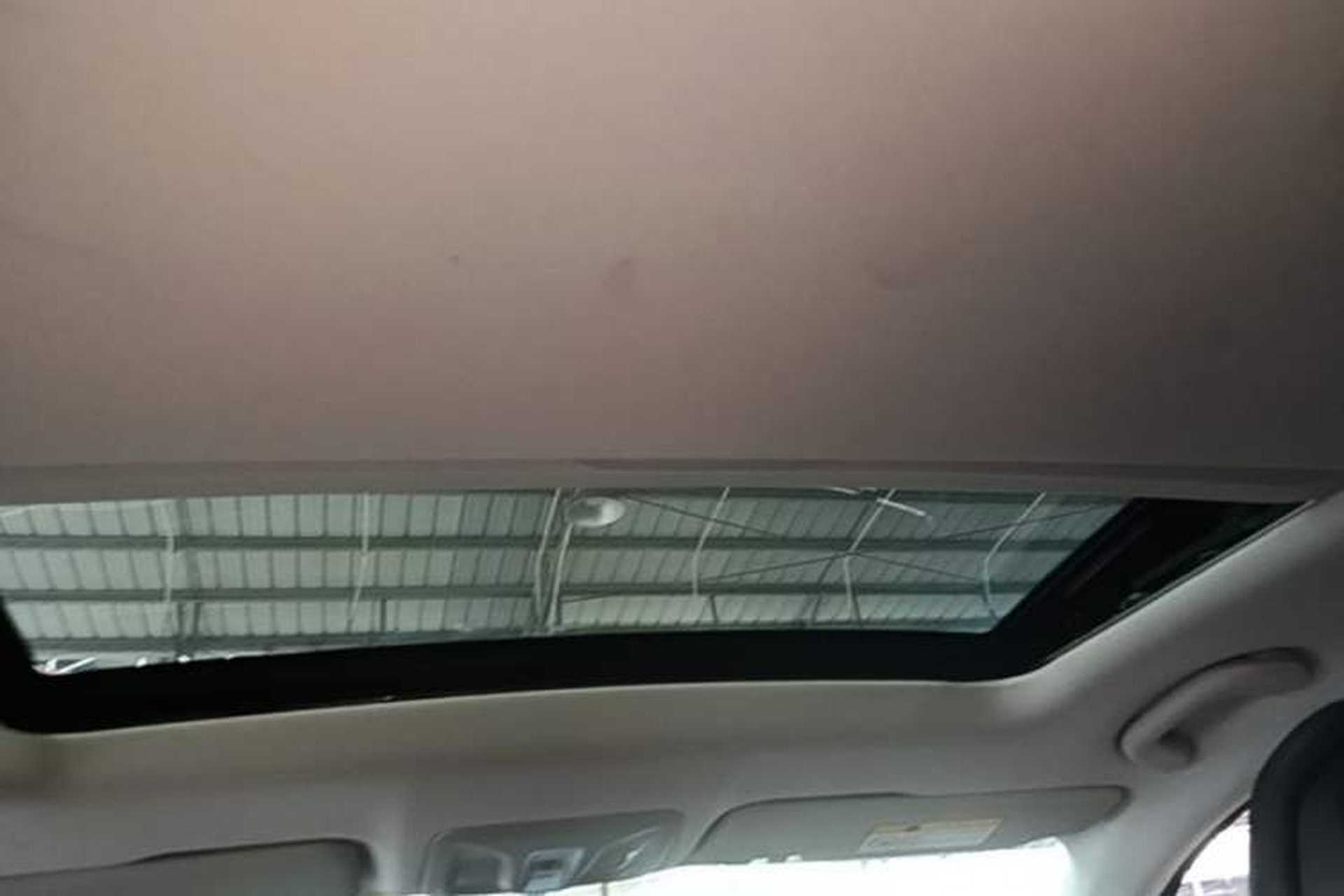 Used CHANGAN Eado 2024 1.5T GDI Automatic Prestige Edition Headliner