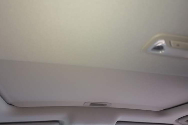 Used CHANGAN Eado 2024 PLUS Blue Whale NE 1.4T GDI DCT High-Energy Edition Headliner
