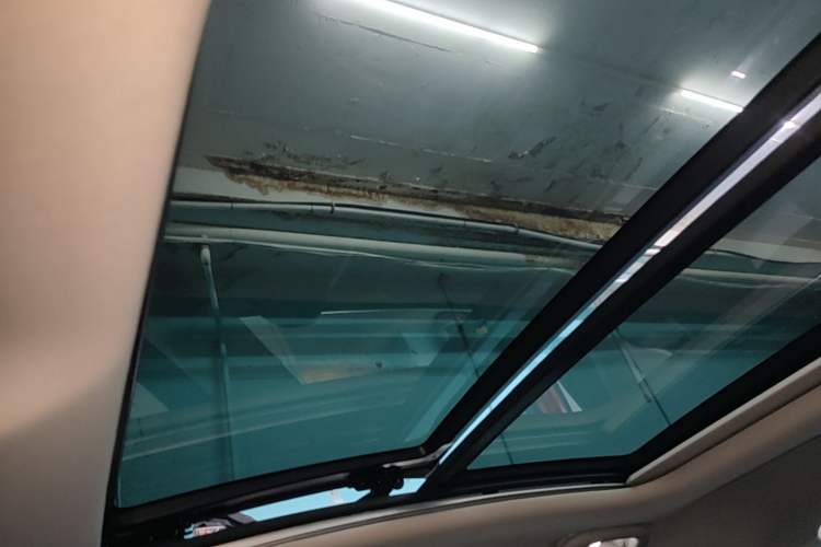 Used CHANGAN Eado 2024 1.5T GDI Automatic Flagship Edition Headliner