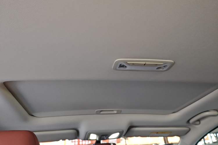 Used CHANGAN Eado 2024 PLUS Blue Whale NE 1.4T GDI DCT High-Energy Edition Headliner