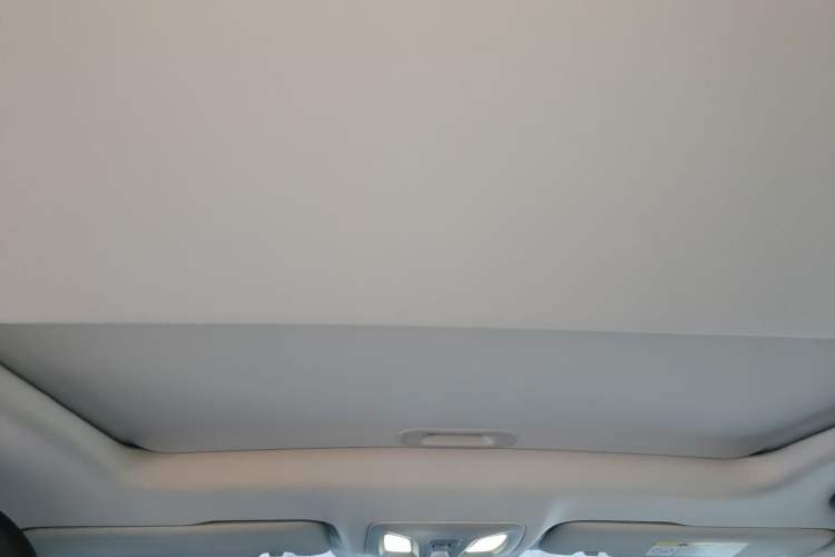 Used CHANGAN Eado 2024 1.5T GDI Automatic Prestige Edition Headliner
