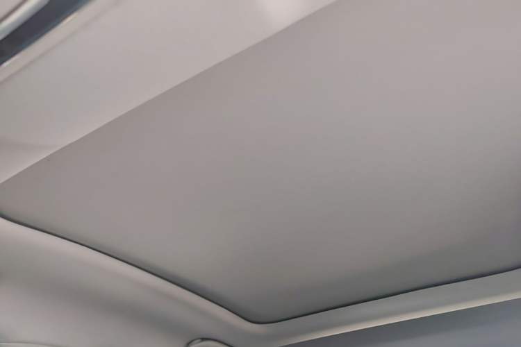 Used CHANGAN Eado 2024 1.5T GDI Automatic Flagship Edition Headliner
