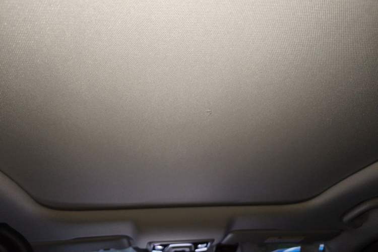Used CHANGAN Eado 2024 1.5T GDI Automatic Flagship Edition Headliner
