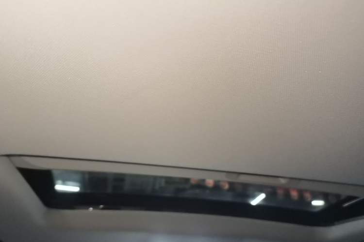 Used CHANGAN Eado 2024 1.5T GDI Automatic Prestige Edition Headliner