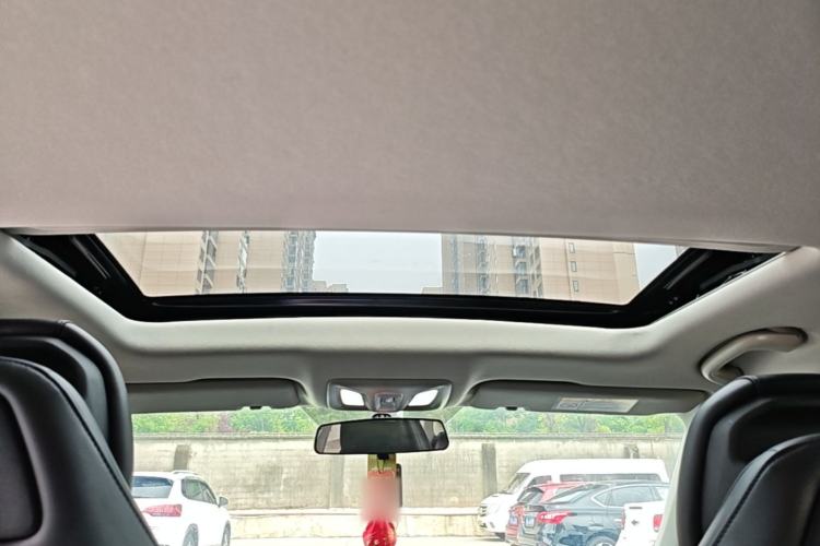 Used CHANGAN Eado 2024 1.5T GDI Automatic Prestige Edition Headliner