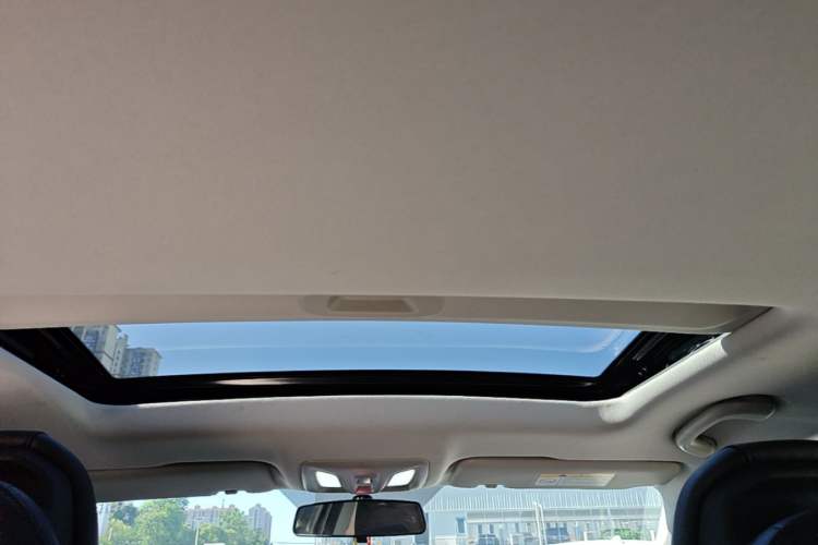 Used CHANGAN Eado 2024 1.5T GDI Automatic Prestige Edition Headliner