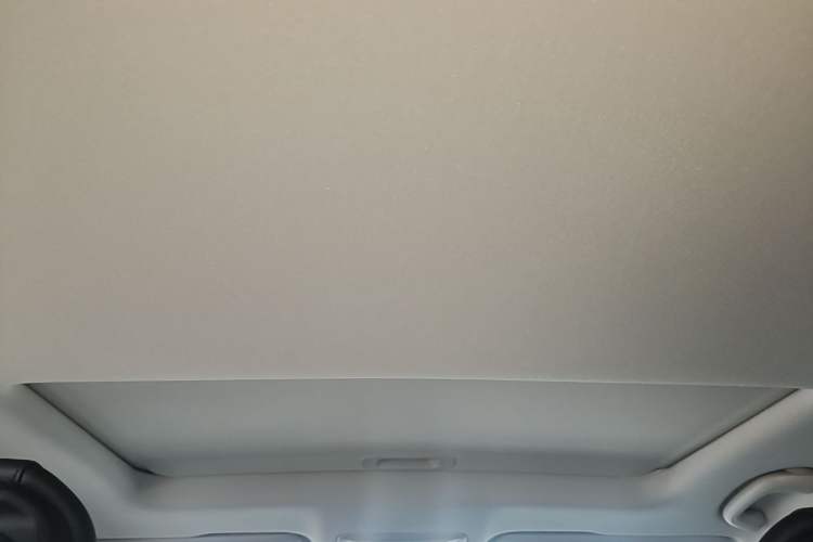 Used CHANGAN Eado 2024 1.5T GDI Automatic Prestige Edition Headliner