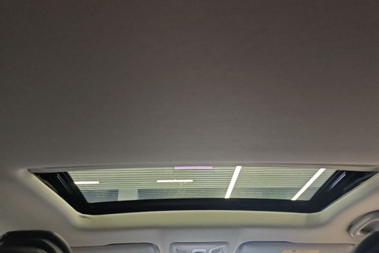 Used CHANGAN Eado 2024 1.5T GDI Automatic Prestige Edition Headliner