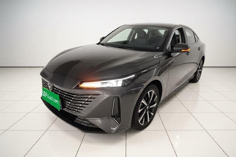 Ojetý CHANGAN Eado 2024 1.5T GDI Automatic Prestige Edition Guazi used car, China used car export, Used car for sale, Used  cars, Cheapest cars for sale