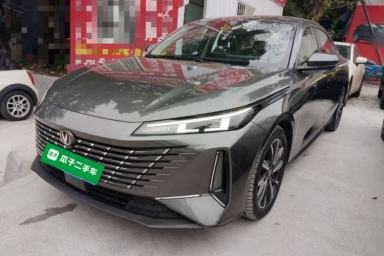 Used CHANGAN Eado 2024 1.5T GDI Automatic Flagship Edition