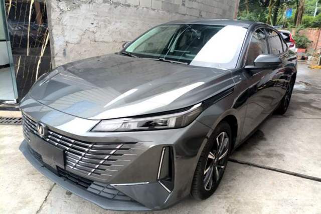 Used CHANGAN Eado 2024 1.5T GDI Automatic Prestige Edition