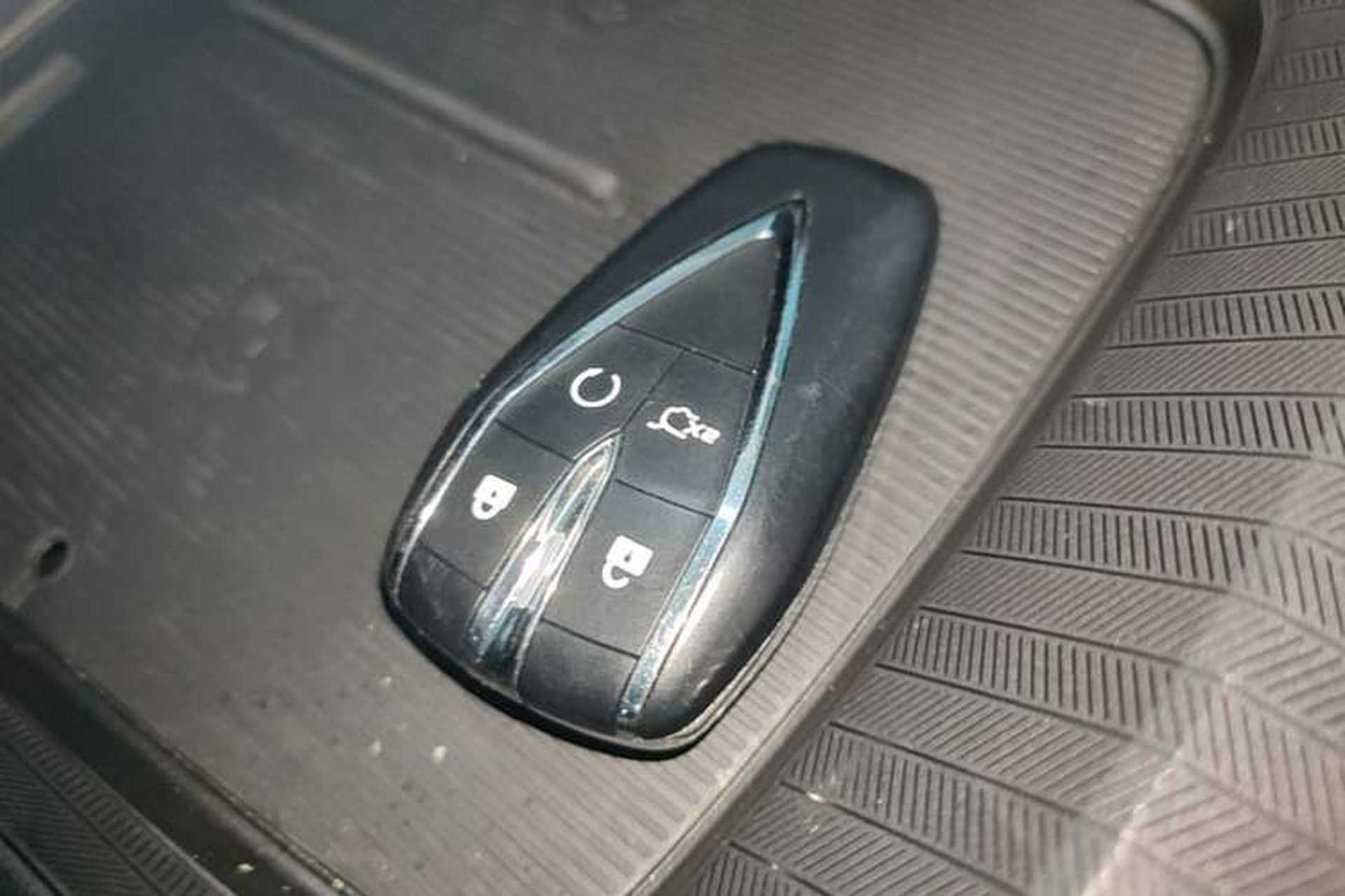 Used CHANGAN Eado 2024 1.5T GDI Automatic Flagship Edition Interior 1