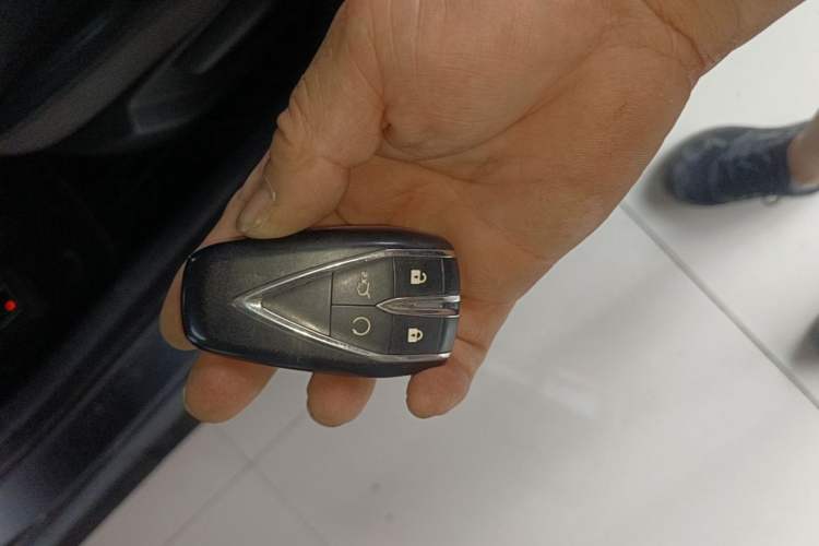 Used CHANGAN Eado 2024 1.5T GDI Automatic Prestige Edition Interior 1
