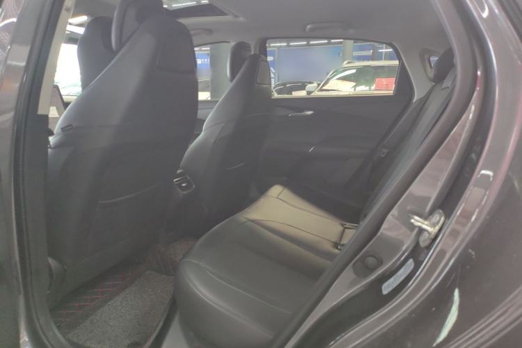 Used CHANGAN Eado 2024 1.5T GDI Automatic Prestige Edition Interior 2