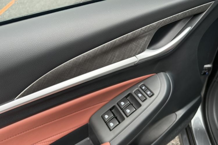 Used CHANGAN Eado 2024 PLUS Blue Whale NE 1.4T GDI DCT High-Energy Edition Interior 3