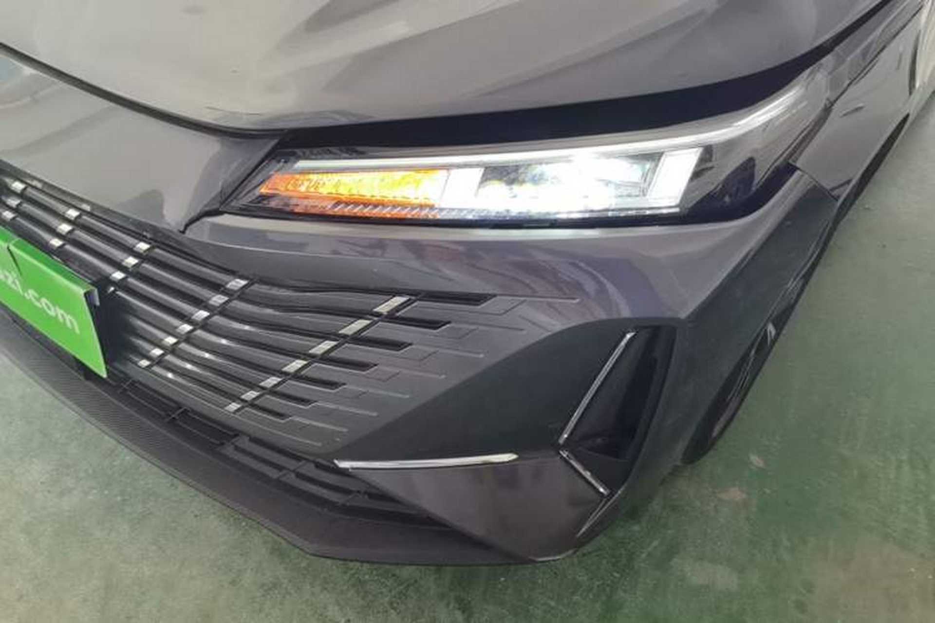 Used CHANGAN Eado 2024 1.5T GDI Automatic Prestige Edition Left Front Headlight