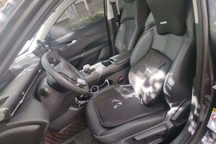 Used CHANGAN Eado 2024 1.5T GDI Automatic Prestige Edition Left Front Seat