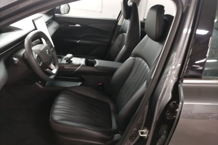 Used CHANGAN Eado 2024 1.5T GDI Automatic Flagship Edition Left Front Seat