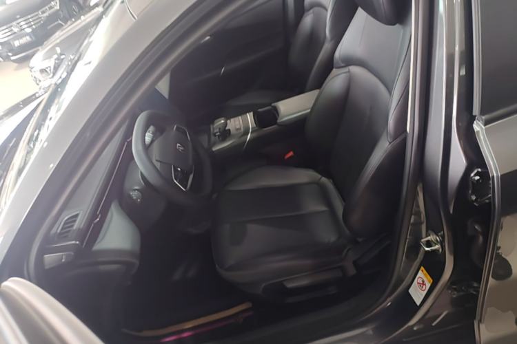 Used CHANGAN Eado 2024 1.5T GDI Automatic Enjoyment Edition Left Front Seat