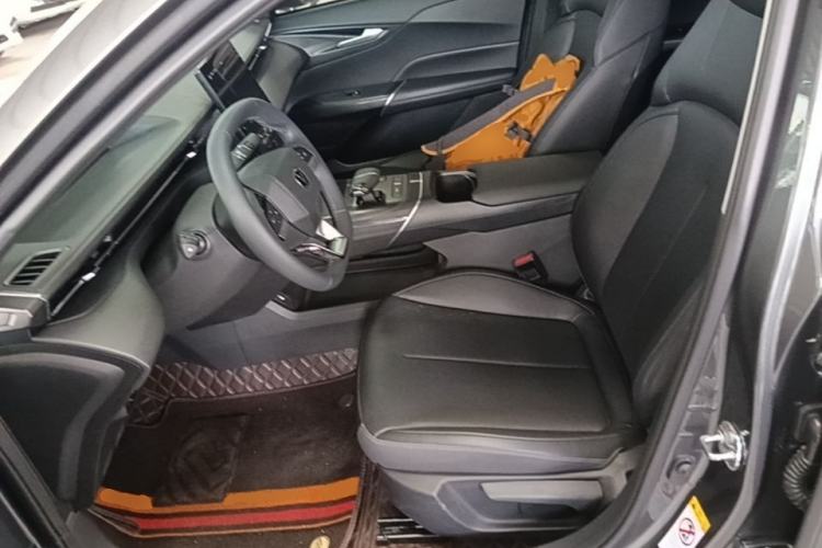 Used CHANGAN Eado 2024 1.5T GDI Automatic Prestige Edition Left Front Seat