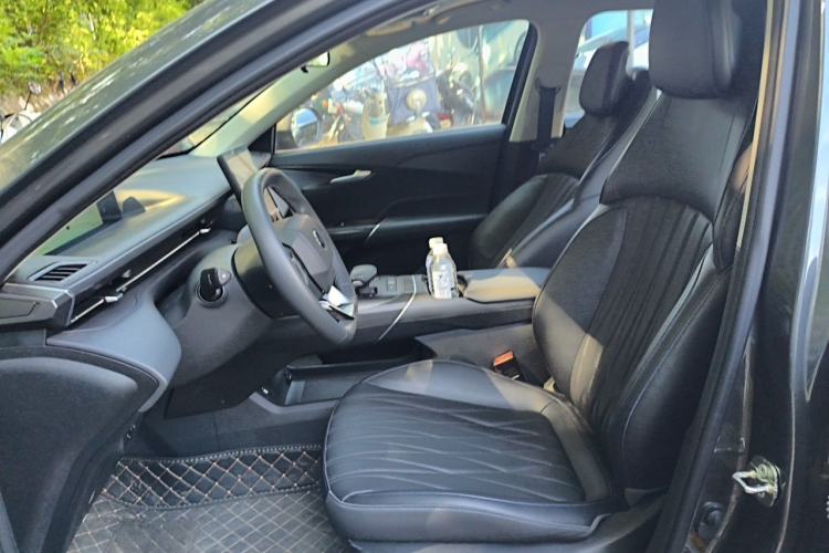 Used CHANGAN Eado 2024 1.5T GDI Automatic Flagship Edition Left Front Seat