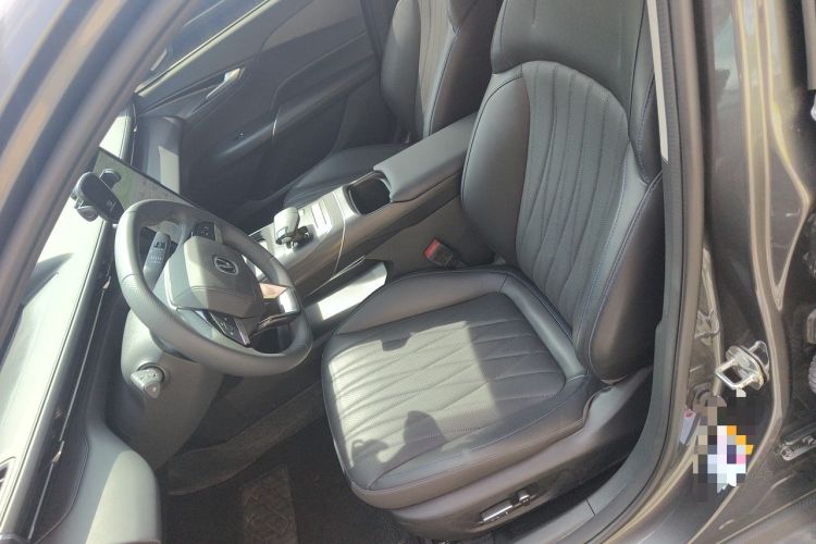 Used CHANGAN Eado 2024 1.5T GDI Automatic Flagship Edition Left Front Seat