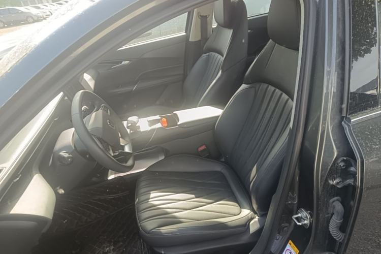 Used CHANGAN Eado 2024 1.5T GDI Automatic Flagship Edition Left Front Seat