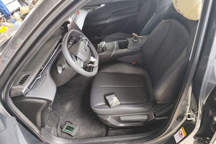 Used CHANGAN Eado 2024 1.5T GDI Automatic Prestige Edition Left Front Seat