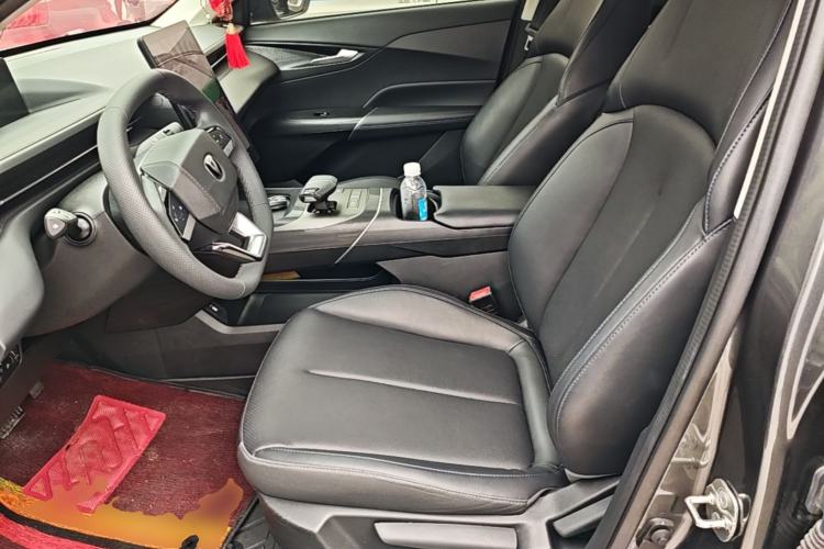 Used CHANGAN Eado 2024 1.5T GDI Automatic Prestige Edition Left Front Seat