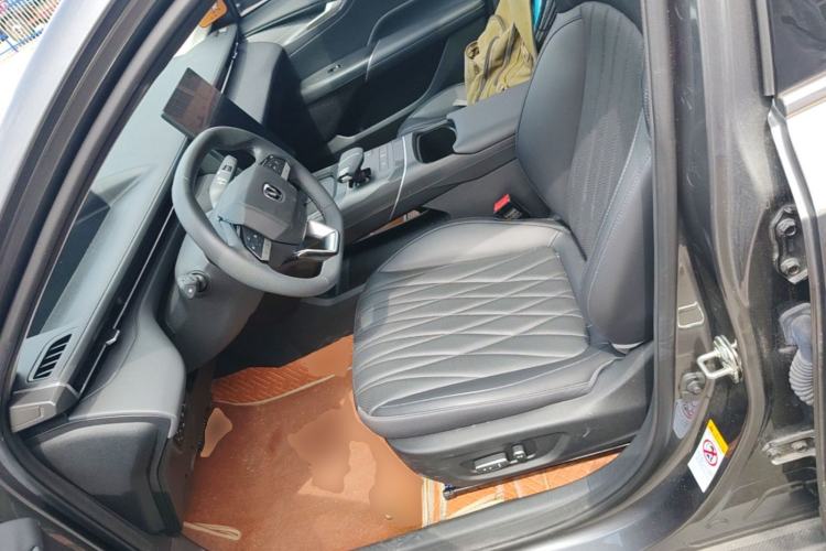 Used CHANGAN Eado 2024 1.5T GDI Automatic Flagship Edition Left Front Seat