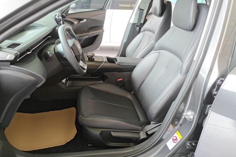 Used CHANGAN Eado 2024 1.5T GDI Automatic Prestige Edition Left Front Seat