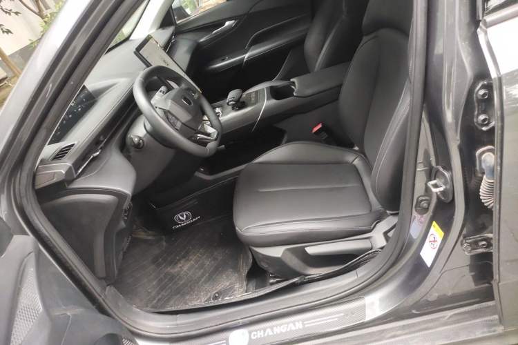Used CHANGAN Eado 2024 1.5T GDI Automatic Prestige Edition Left Front Seat