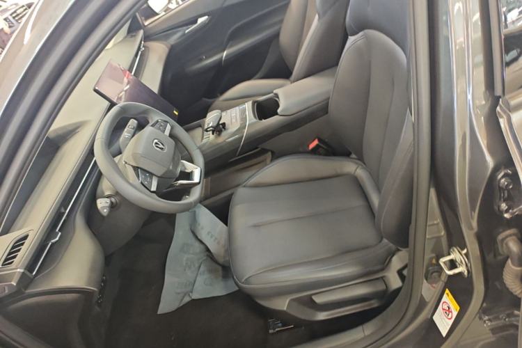Used CHANGAN Eado 2024 1.5T GDI Automatic Prestige Edition Left Front Seat
