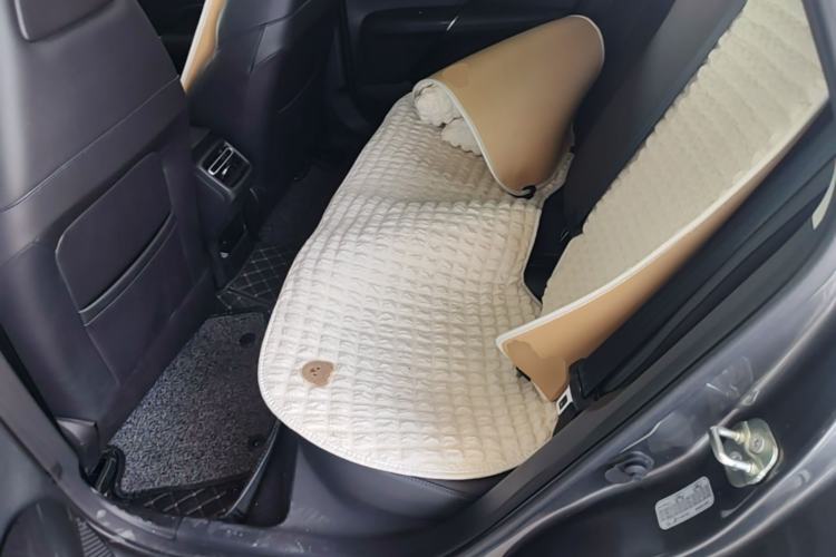 Used CHANGAN Eado 2024 1.5T GDI Automatic Flagship Edition Left Rear Seat