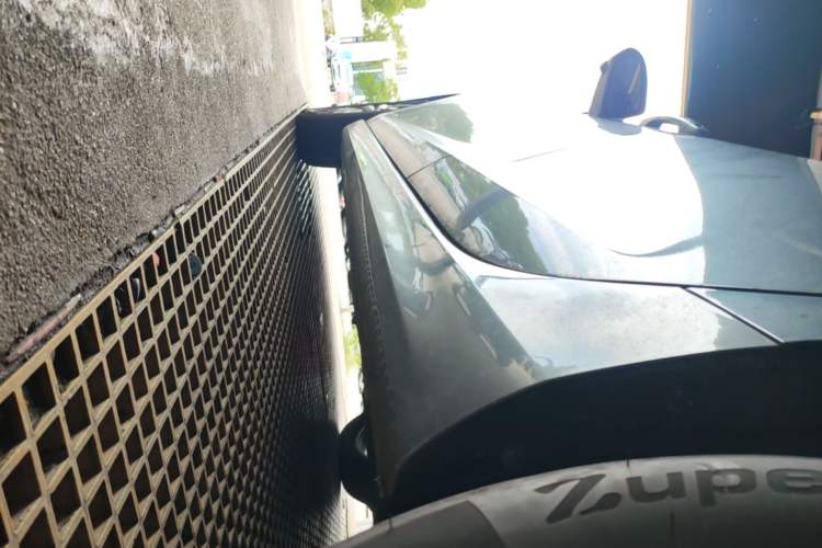 Used CHANGAN Eado 2024 PLUS Blue Whale NE 1.4T GDI DCT High-Energy Edition Left Side Sill