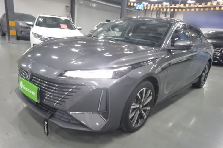 Ojetý CHANGAN Eado 2024 1.5T GDI Automatic Prestige Edition Guazi used car, China used car export, Used car for sale, Used  cars, Cheapest cars for sale