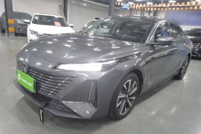 Used CHANGAN Eado 2024 1.5T GDI Automatic Prestige Edition